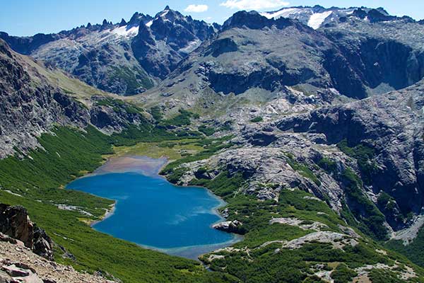 Argentina - Buenos Aires e Bariloche (08 dias - 07 noites) Argentina - Buenos Aires e Bariloche (08 dias - 07 noites)