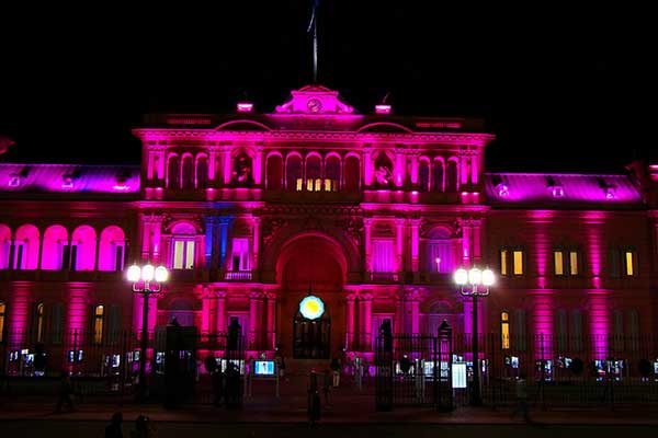 Argentina - Buenos Aires (05 dias - 04 noites) Argentina - Buenos Aires (05 dias - 04 noites)