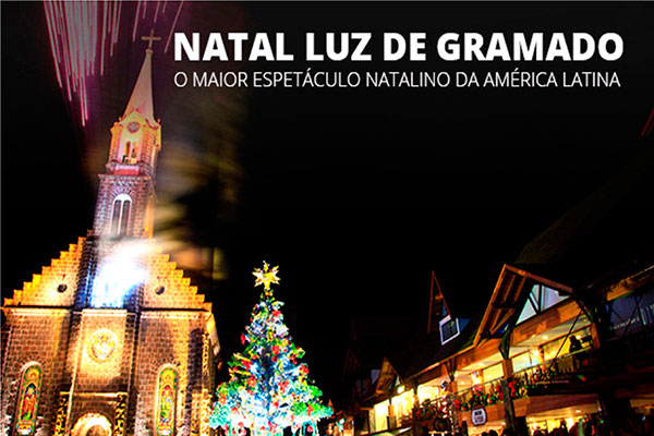 NATAL LUZ - SAÍDA CURITIBA NATAL LUZ - SAÍDA CURITIBA