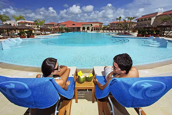 Bahia - Imbassaí Resort Bahia - Imbassaí Resort