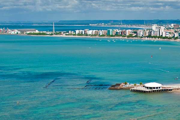 Alagoas - Maceió (5 dias - 4 noites) Alagoas - Maceió (5 dias - 4 noites)