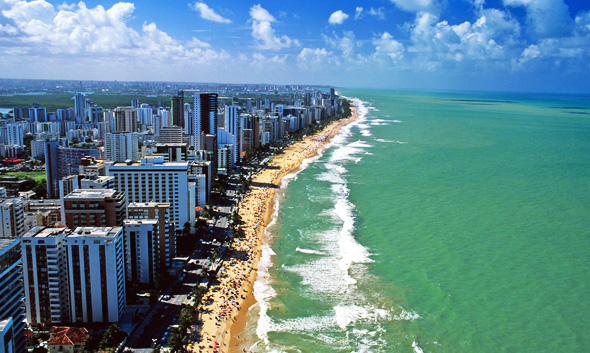 Pernambuco - Recife (05 dias - 04 noites) Pernambuco - Recife (05 dias - 04 noites)