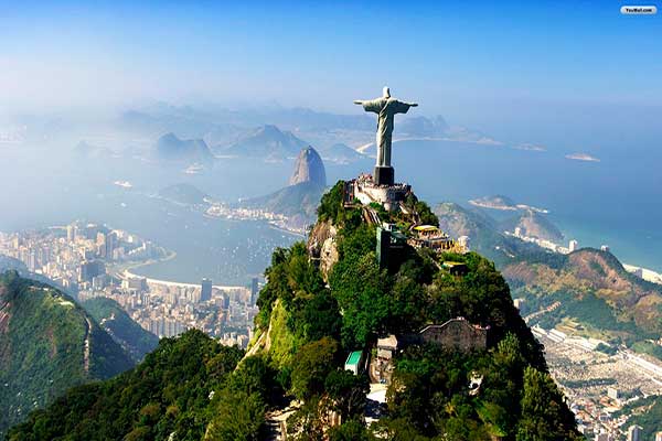 Rio de Janeiro (05 dias - 04 noites) Rio de Janeiro (05 dias - 04 noites)