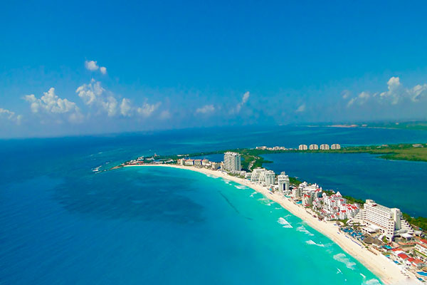 Reveillon em Cancun Reveillon em Cancun