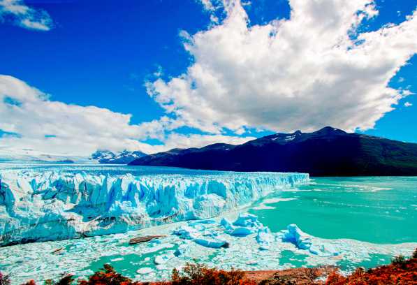 Maravilhas da Argentina