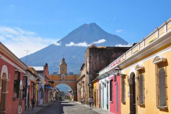 Guatemala Exclusiva - 6 dias / 5 noites