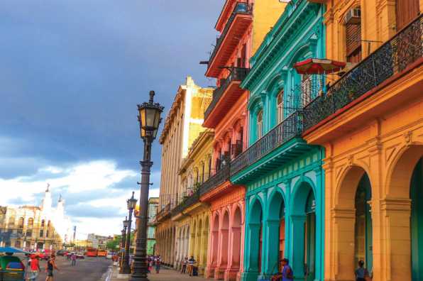 Cuba Romântica - Havana e Varadero