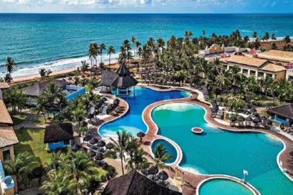 Iberostar Bahia