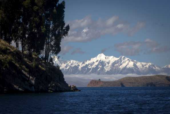 Peru - Machu Picchu e Lago Titicaca
